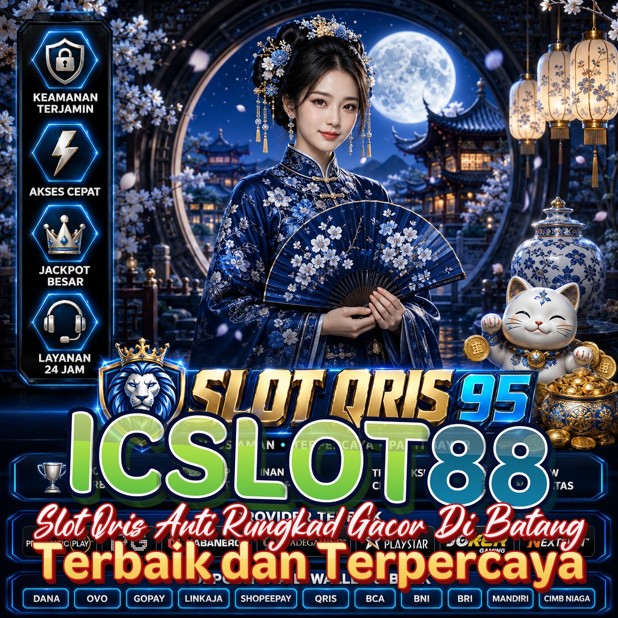 ICSLOT88