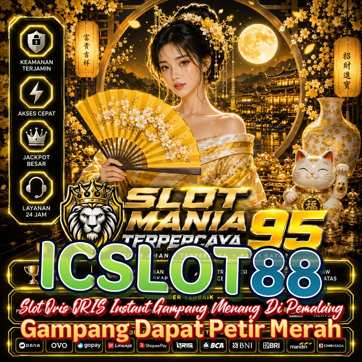 ICSLOT88