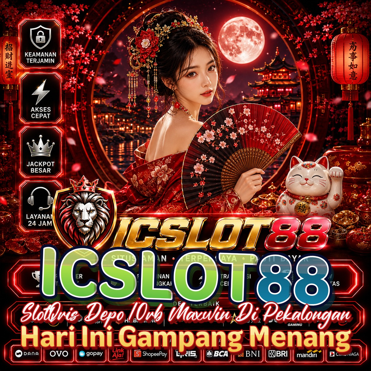ICSLOT88